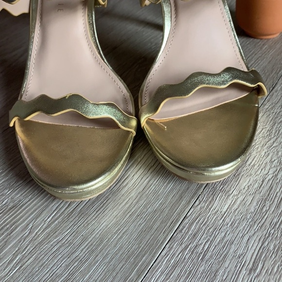 Kelly & Katie Lurton size 7 1/2 M - Picture 16 of 16